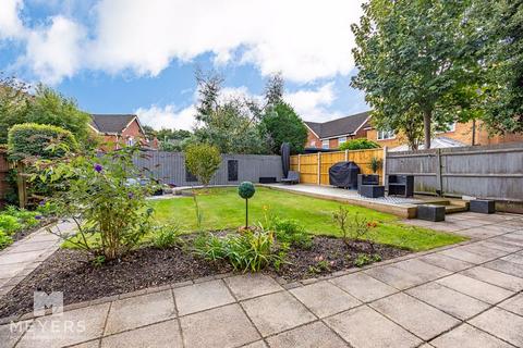 4 bedroom detached house for sale, Rimbury Way, Christchurch, BH23