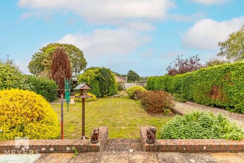 2 bedroom detached bungalow for sale, Bosley Way, Christchurch, BH23