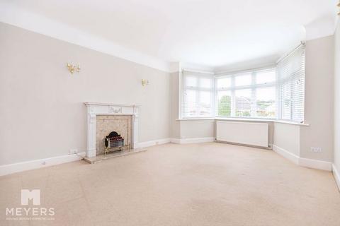 2 bedroom detached bungalow for sale, Bosley Way, Christchurch, BH23