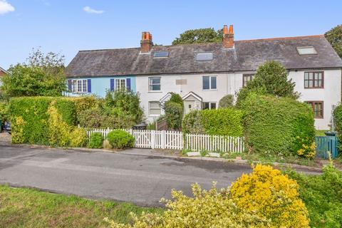 2 bedroom terraced house for sale, West Ashling Road, Hambrook