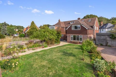 4 bedroom semi-detached house for sale, Lumley Road, Emsworth