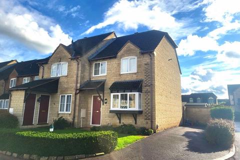 3 bedroom semi-detached house for sale, Wisteria Court, Cheltenham GL51