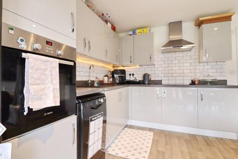 16 Bullbridge View, Worsley, Manchester, M28 3YB