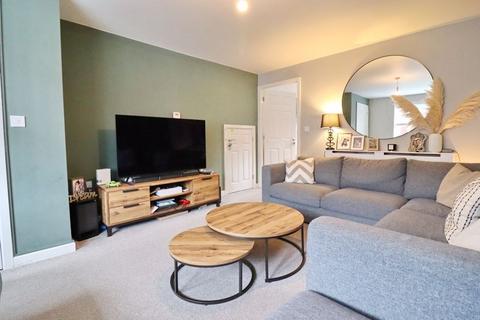 16 Bullbridge View, Worsley, Manchester, M28 3YB