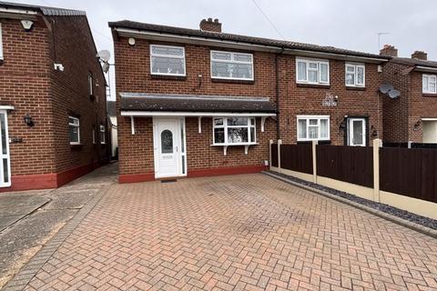 3 bedroom semi-detached house for sale, York Road, Rowley Regis B65