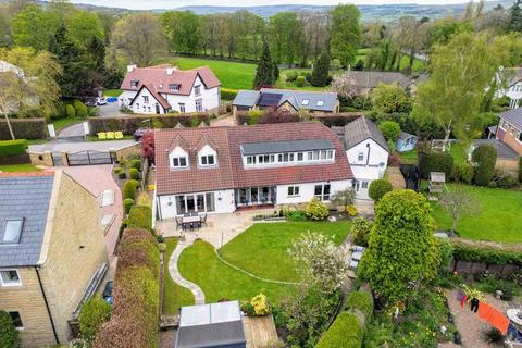 6 bedroom detached house for sale, Halstead Drive, Ilkley LS29