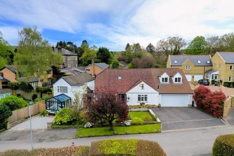 6 bedroom detached house for sale, Halstead Drive, Ilkley LS29