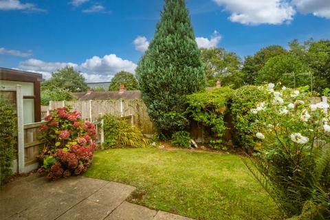 2 bedroom terraced bungalow for sale, Short Street, Stourbridge DY8