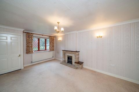 2 bedroom terraced bungalow for sale, Short Street, Stourbridge DY8