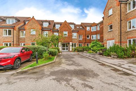 1 bedroom retirement property for sale, 93-101 London Road, Redhill RH1