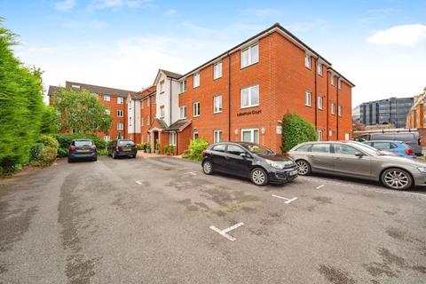 1 bedroom retirement property for sale, 9 Harefield Road, Uxbridge UB8