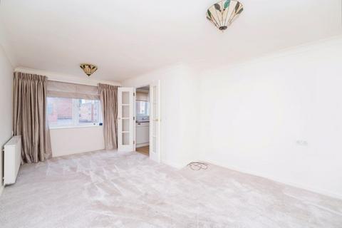 1 bedroom retirement property for sale, 9 Harefield Road, Uxbridge UB8