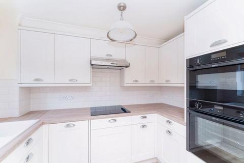 1 bedroom retirement property for sale, 9 Harefield Road, Uxbridge UB8