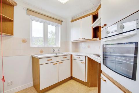 1 bedroom retirement property for sale, 152 Watford Road, Wembley HA0