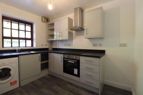 2 bedroom terraced house to rent, Fieldhouse Court, Stone ST15