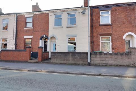 3 bedroom terraced house for sale, Marston Road, Stafford ST16