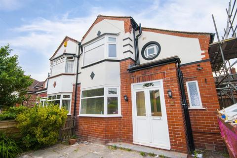 3 bedroom semi-detached house for sale, Enville Road, Manchester