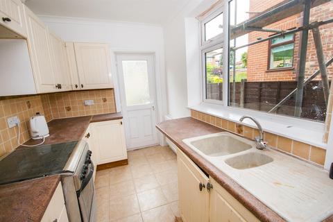 3 bedroom semi-detached house for sale, Enville Road, Manchester