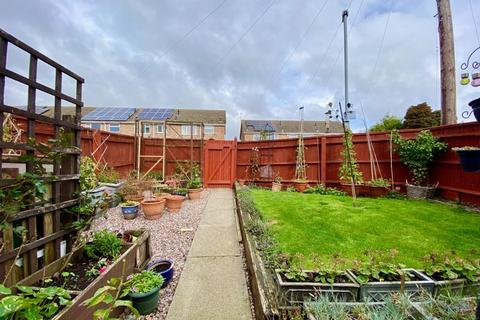 18 Unwin Green, South Witham, Grantham, NG33 5PY