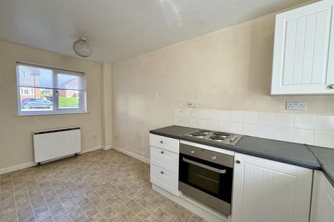 2 bedroom terraced house for sale, Measham Road, Swadlincote DE12