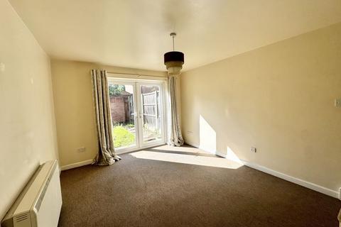 2 bedroom terraced house for sale, Measham Road, Swadlincote DE12