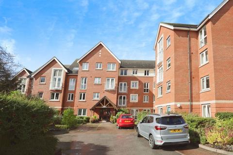 1 bedroom retirement property for sale, Alcester Road, Stratford-upon-Avon CV37