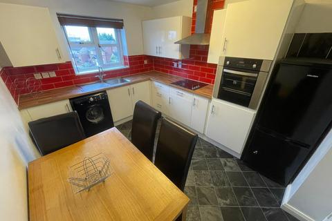 2 bedroom property to rent, Burroughs Gardens, Liverpool, Merseyside, L3