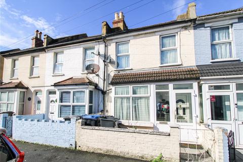 2 bedroom terraced house for sale, Wentworth Road, Croydon, CR0