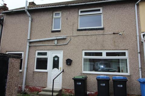 2 bedroom terraced house to rent, Palmer Street, Co.Durham DH6