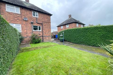 2 bedroom semi-detached house for sale, Richmond Hall Avenue, Sheffield, S13 8FL