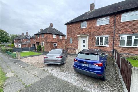 2 bedroom semi-detached house for sale, Richmond Hall Avenue, Sheffield, S13 8FL