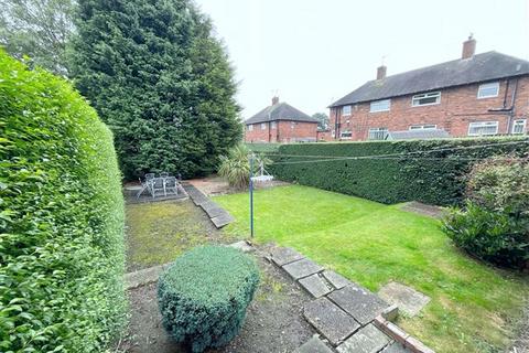 2 bedroom semi-detached house for sale, Richmond Hall Avenue, Sheffield, S13 8FL