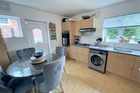 2 bedroom semi-detached house for sale, Richmond Hall Avenue, Sheffield, S13 8FL