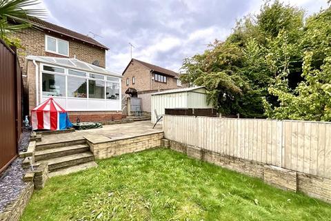 2 bedroom semi-detached house for sale, Elcroft Gardens, Beighton, Sheffield, S20 1GY