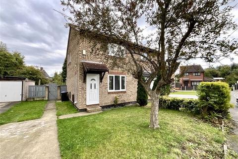 2 bedroom semi-detached house for sale, Elcroft Gardens, Beighton, Sheffield, S20 1GY