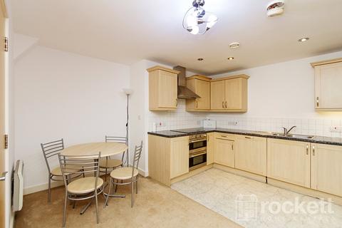 2 bedroom apartment to rent, Trinity Court, No1 London Road, Newcastle Under Lyme, Staffordshire, ST5