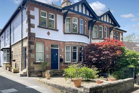 Belgrave Crescent, Harrogate, North  Yorkshire, HG2