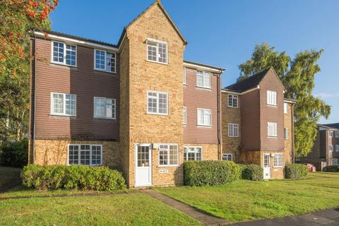 1 bedroom apartment for sale, Crofton Close, Bracknell, Berkshire