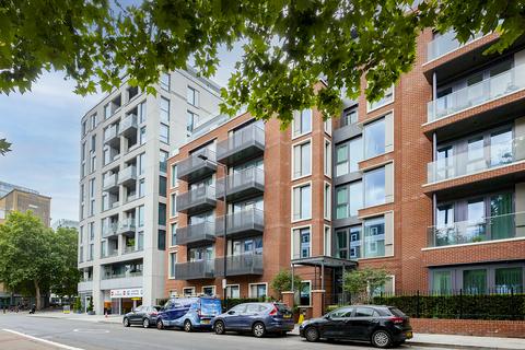 Glenthorne Road, Hammersmith, W6