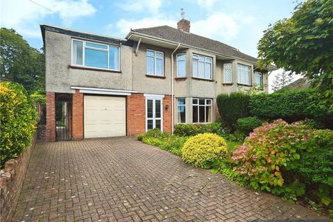 4 bedroom semi-detached house for sale, Wasdale Close, Penylan, Cardiff