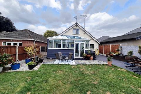 4 bedroom bungalow for sale, Ashworth Avenue, Chaddesden, Derby