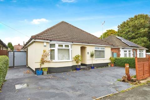 4 bedroom bungalow for sale, Ashworth Avenue, Chaddesden, Derby