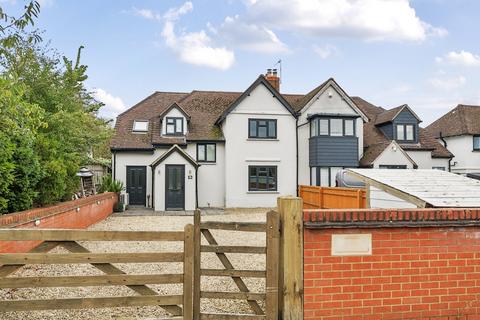 4 bedroom semi-detached house for sale, Henley Road, Sandford-on-Thames, Oxford