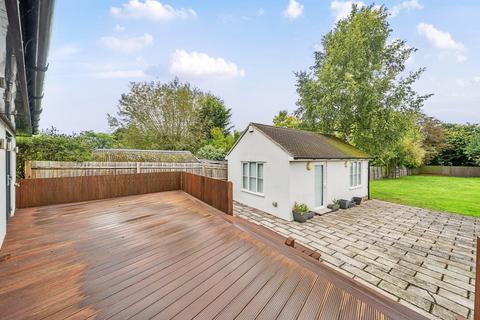 4 bedroom semi-detached house for sale, Henley Road, Sandford-on-Thames, Oxford