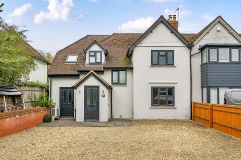 4 bedroom semi-detached house for sale, Henley Road, Sandford-on-Thames, Oxford