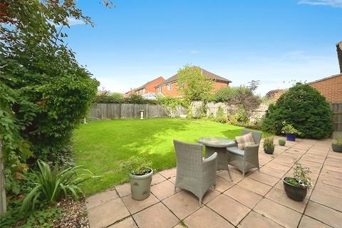 4 bedroom detached house for sale, Dover Close, Mountsorrel, Loughborough