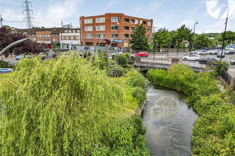 2 bedroom flat for sale, River Cray House, 154 Crayford Road, Crayford, Kent, DA1