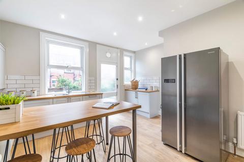 6 bedroom house to rent, Stanmore Street, Leeds LS4