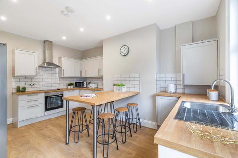 6 bedroom house to rent, Stanmore Street, Leeds LS4