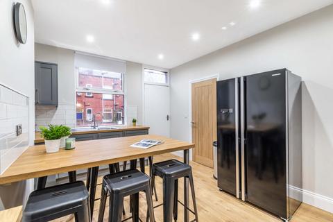 6 bedroom house to rent, Stanmore Street, Leeds LS4